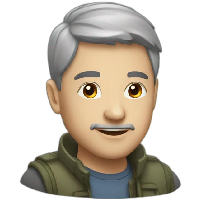 Белка emoji