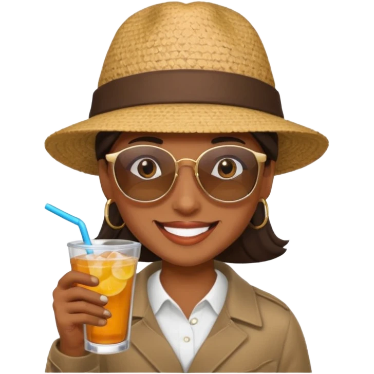 manito abajo emoji