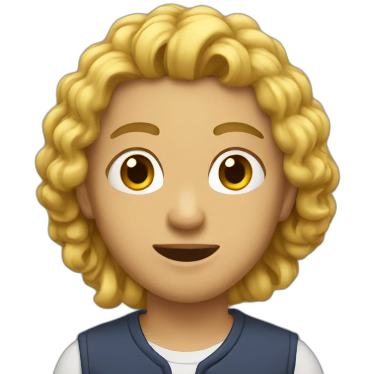 Mercredi emoji