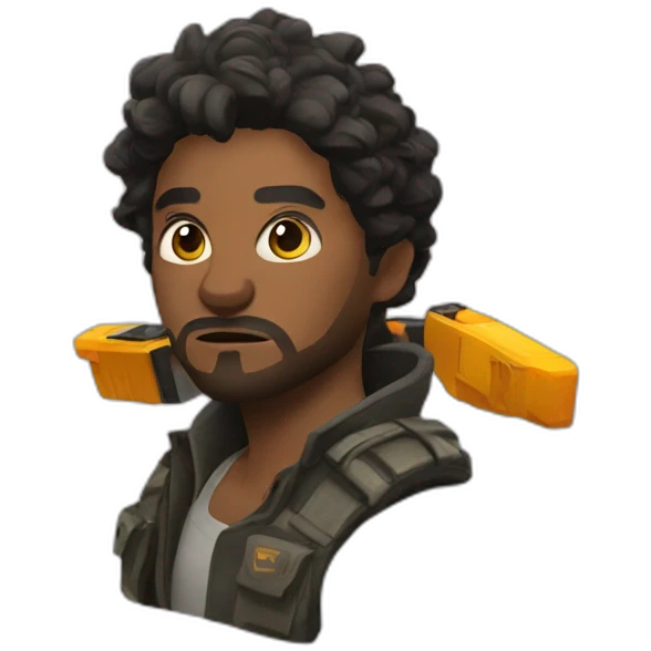Free fire emoji