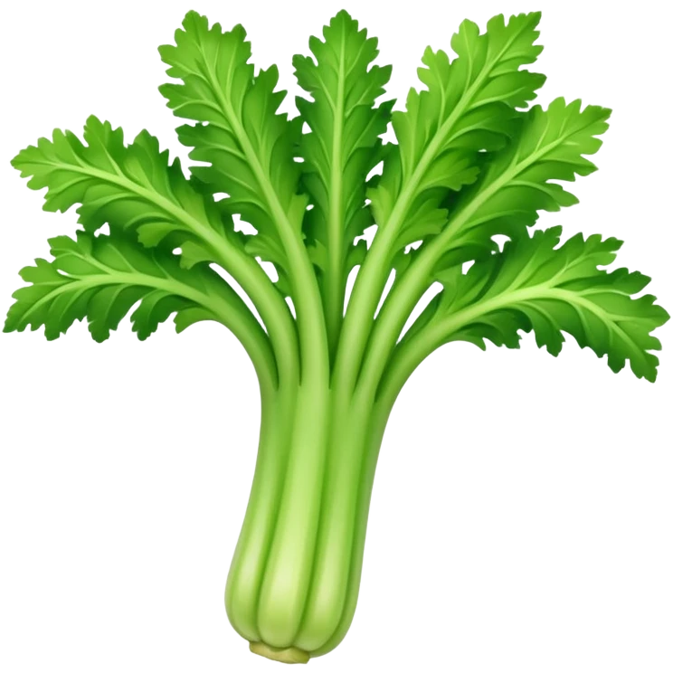 Celery emoji
