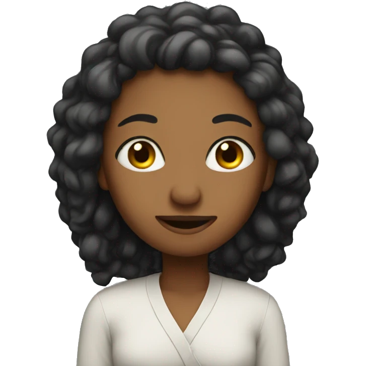 Laibah  emoji