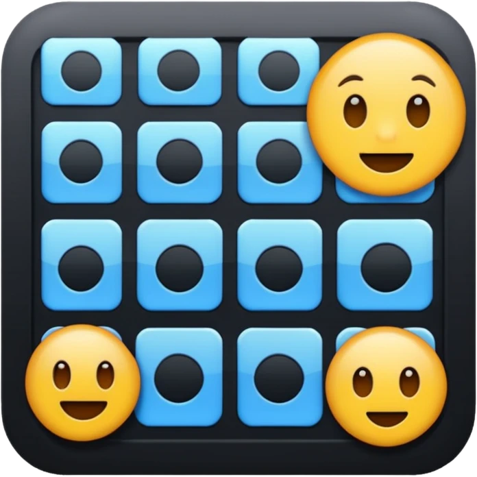 tag system organization emoji