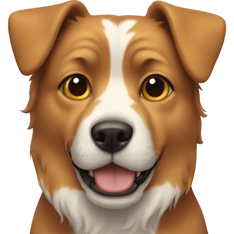 dog emoji