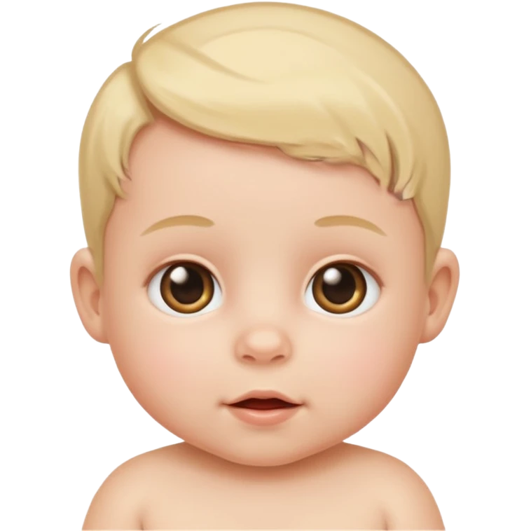baby emoji