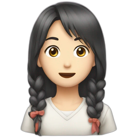 chiikawa emoji