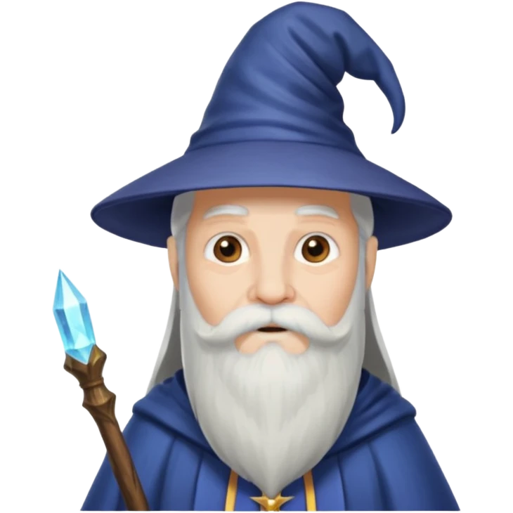 Wizzhard emoji