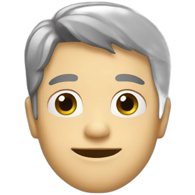 Three strips emoji