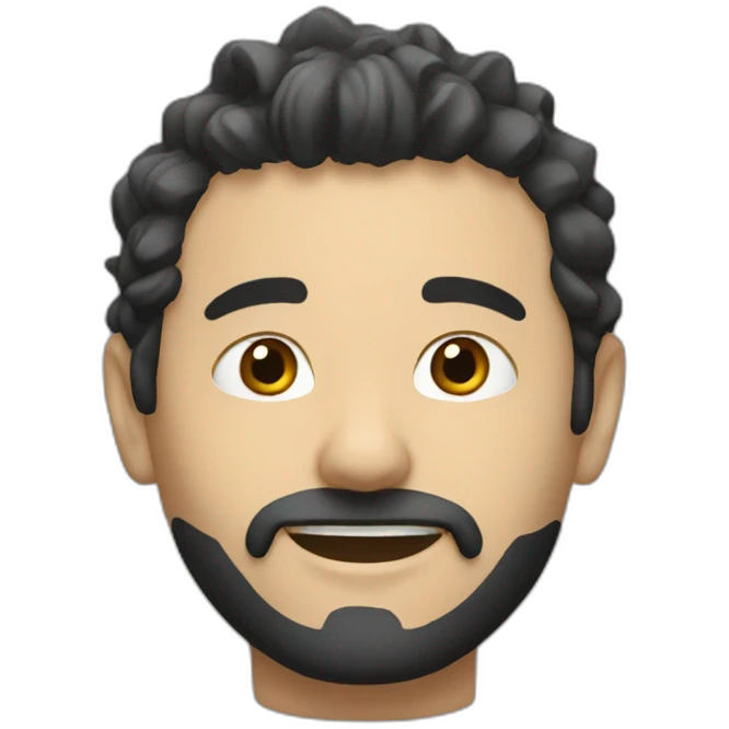 gojo  emoji