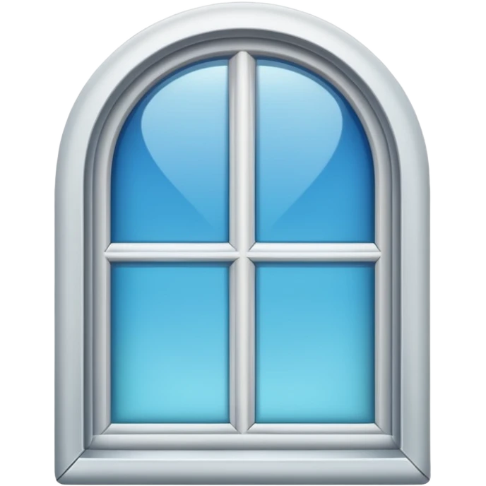 window glass emoji
