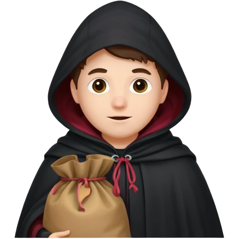 knecht ruprecht emoji
