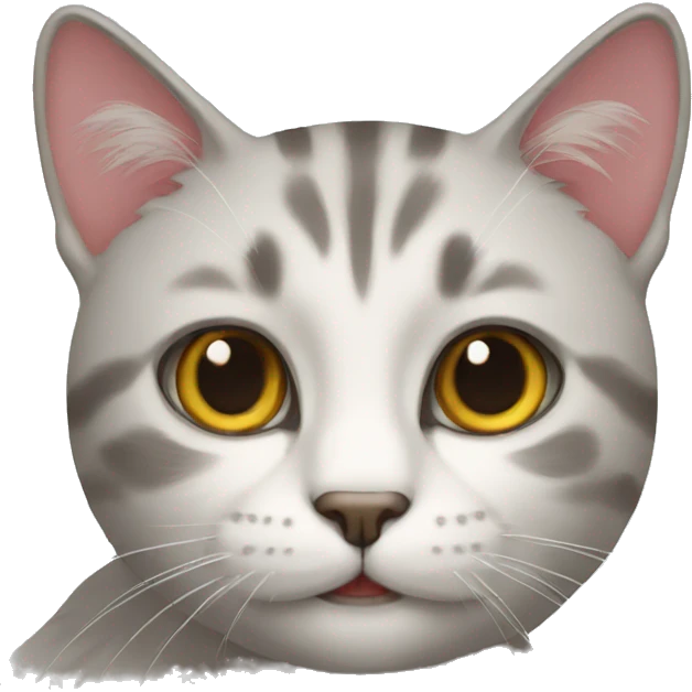 cat emoji