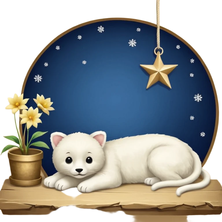 две ладони, мягко соприкасающиеся emoji