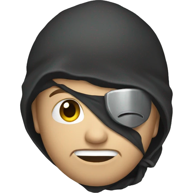 thief emoji