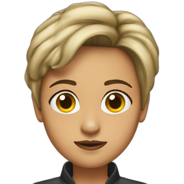 vilma nunez emoji