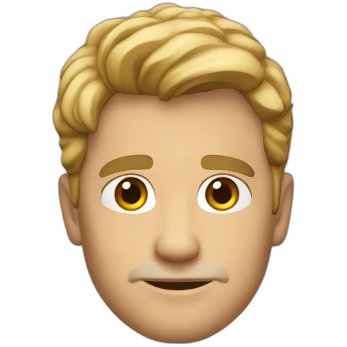 Ken carson emoji