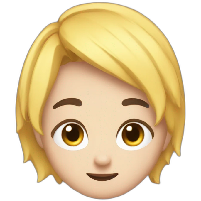 Uwu emoji