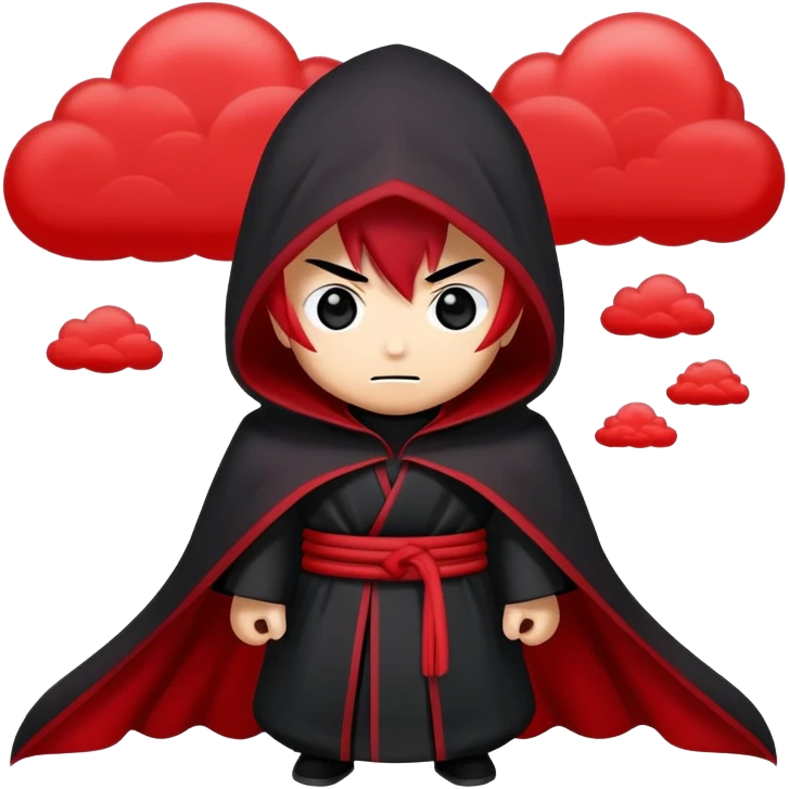 Akatsuki  emoji