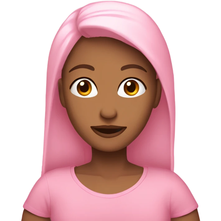 Bíblia rosa  emoji