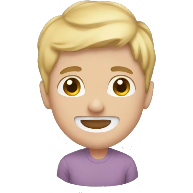 Love you emoji
