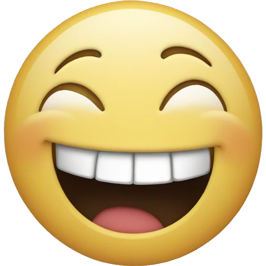 Smile face thumbs up  emoji