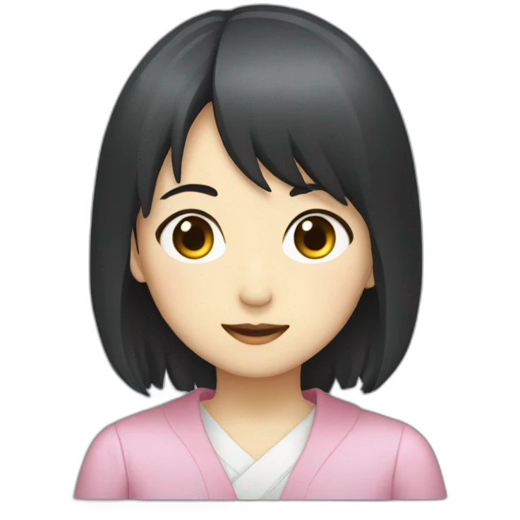 Yumeko jabami emoji