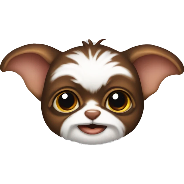 Gizmo emoji