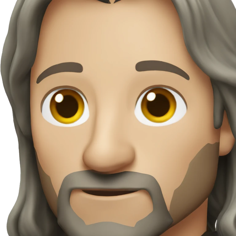 Aragorn emoji
