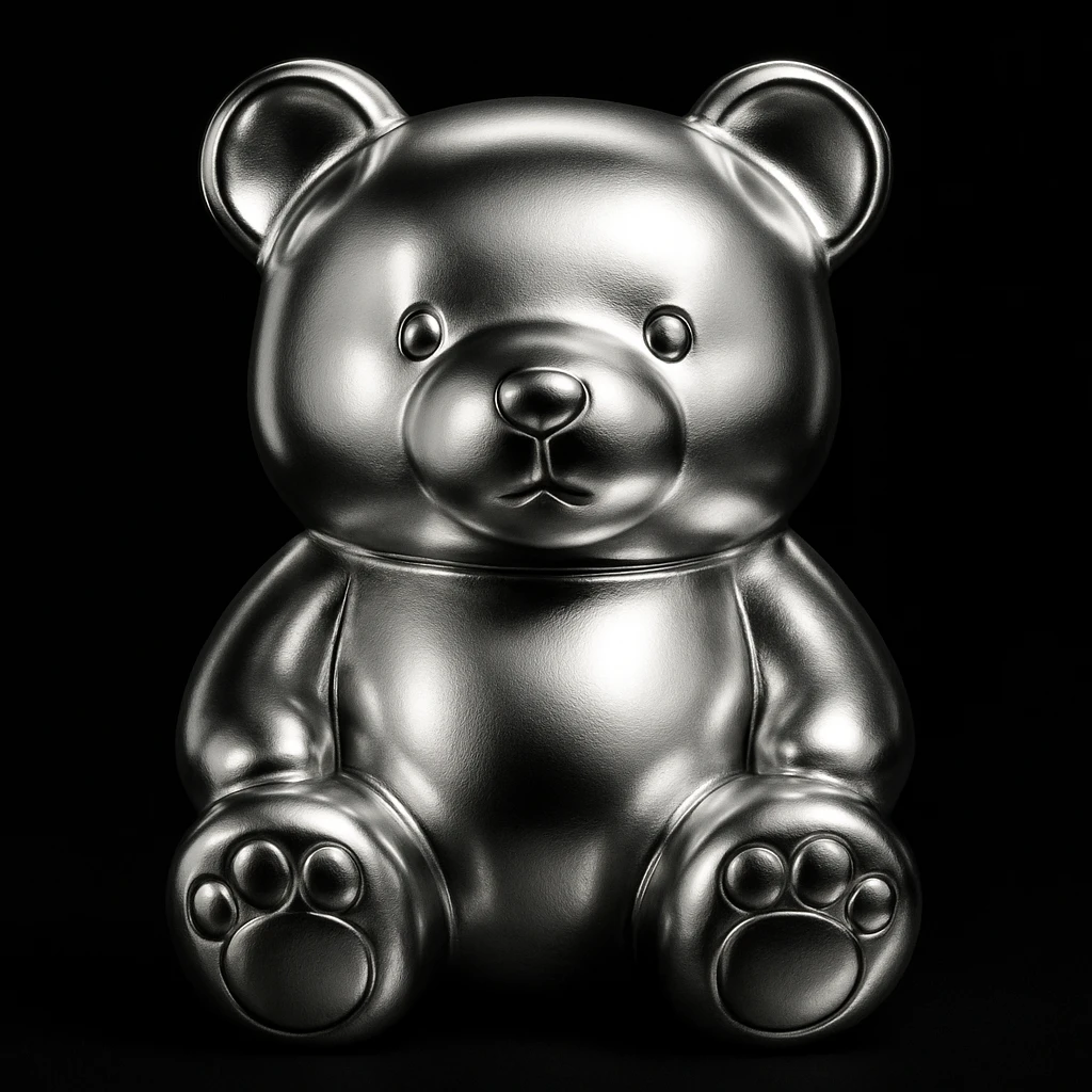 bear emoji