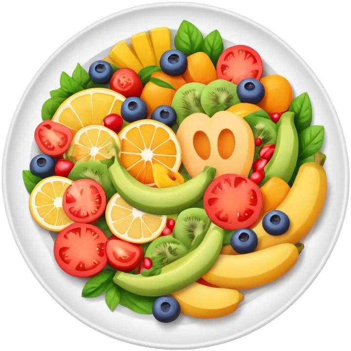 metabolismo emoji