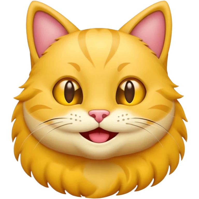 emoji cat emoji