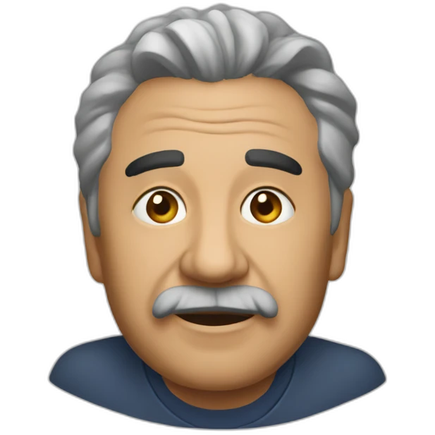 mujica emoji