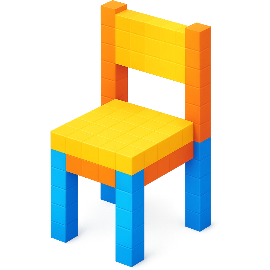 Chair  emoji