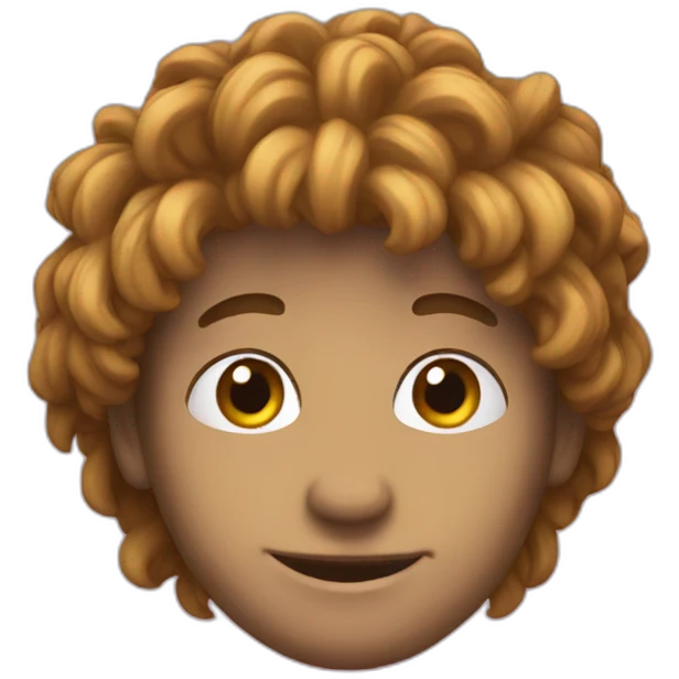 Poggers emoji