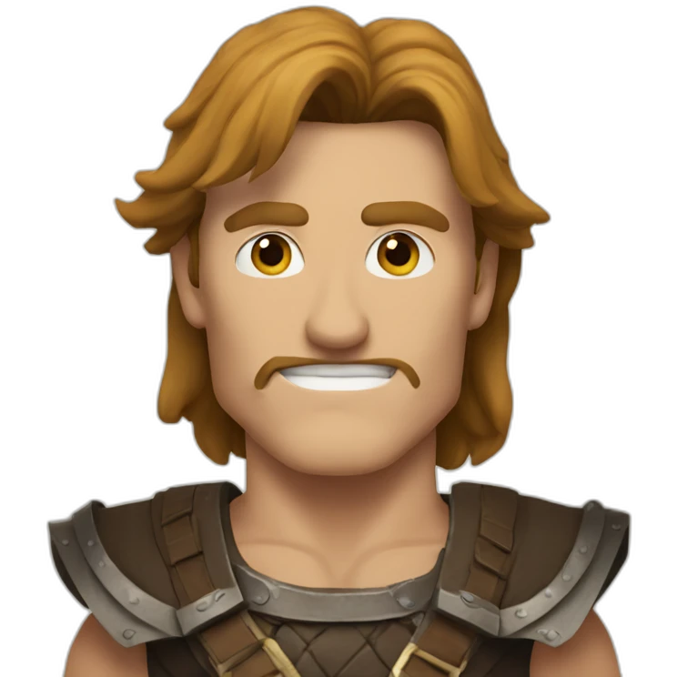 conan emoji