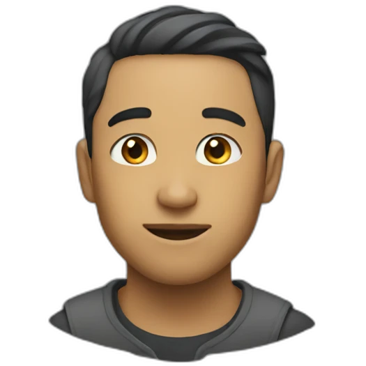 wahyu emoji