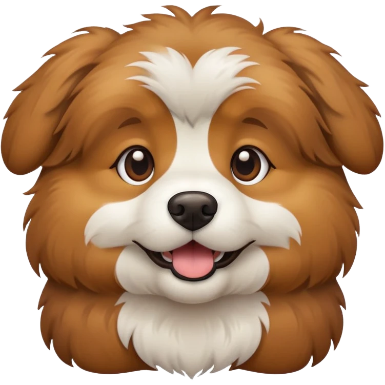 Hund  emoji