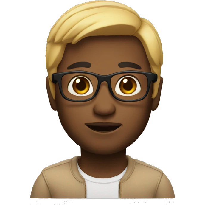 Memoji emoji