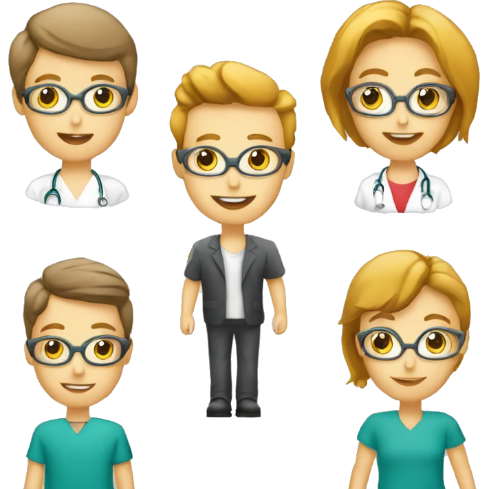 Formation professionnelle handicap accompagnement medico social psychologique   emoji