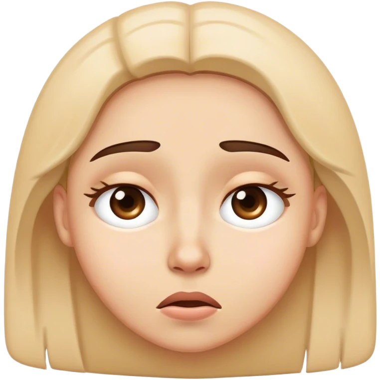 smh emoji