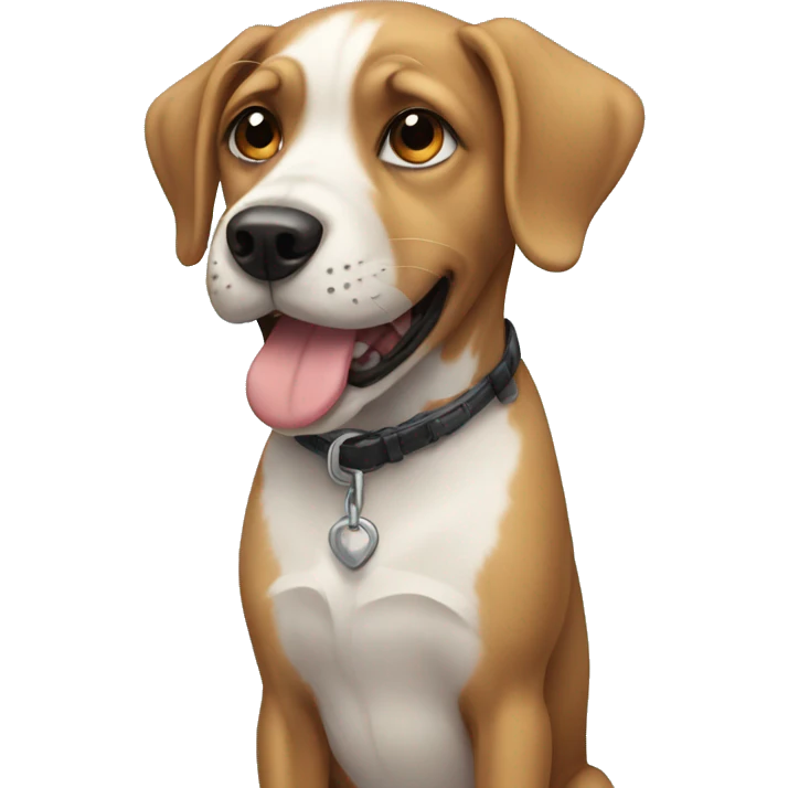 dog emoji