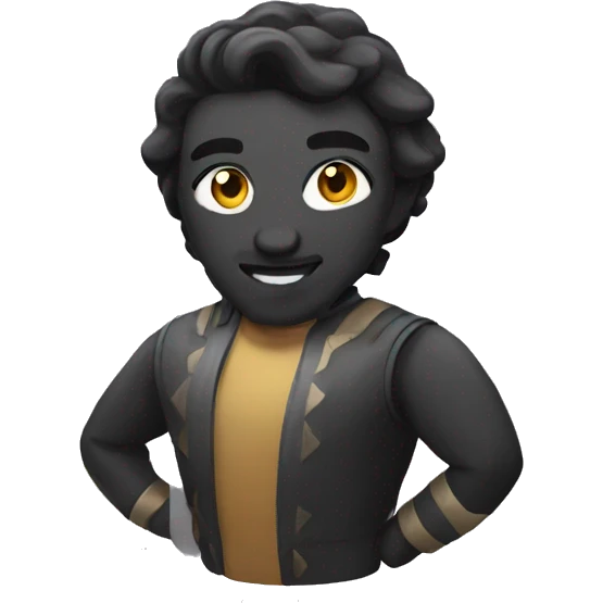 Orion emoji