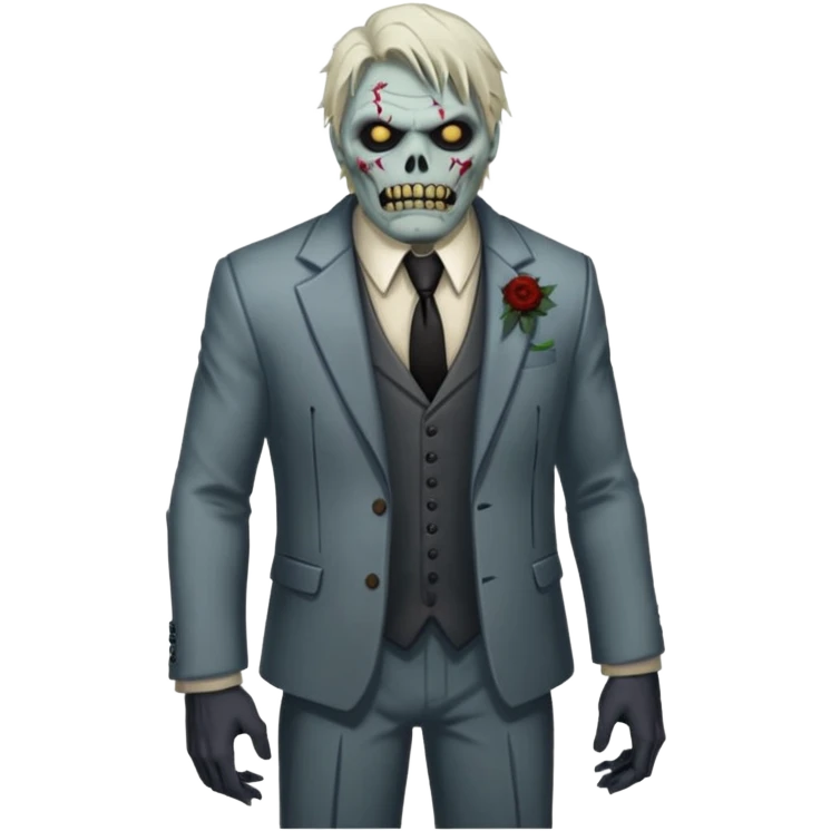 solomon grundy emoji