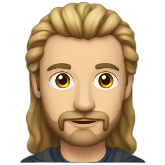 Vadim Tudor emoji