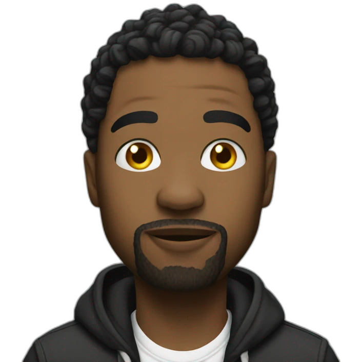 Rap emoji