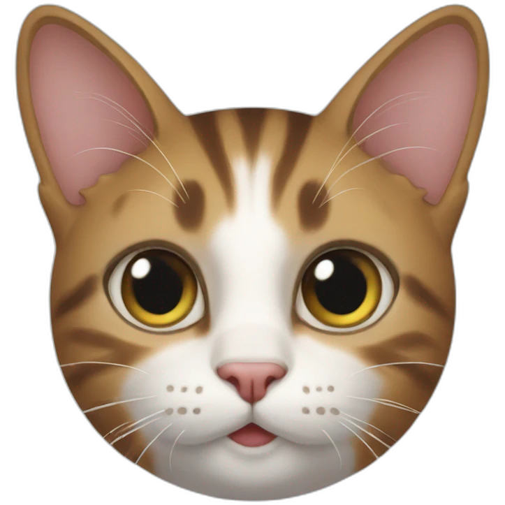 Cat emoji