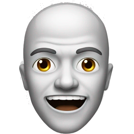 Freak  emoji