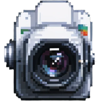 video camera emoji
