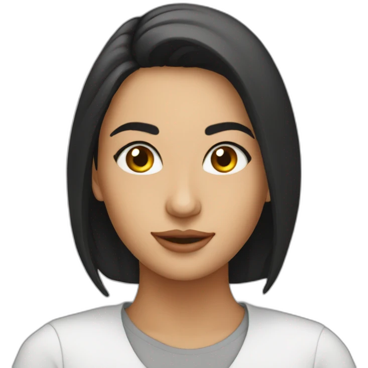 Esra Reyhan emoji