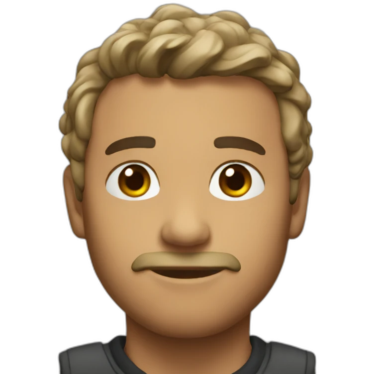 ralph emoji